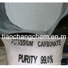 99% Potassium Carbonate (K2CO3)